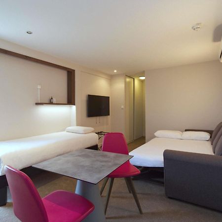 Greet Hotel Dijon Sud Longvic Zewnętrze zdjęcie