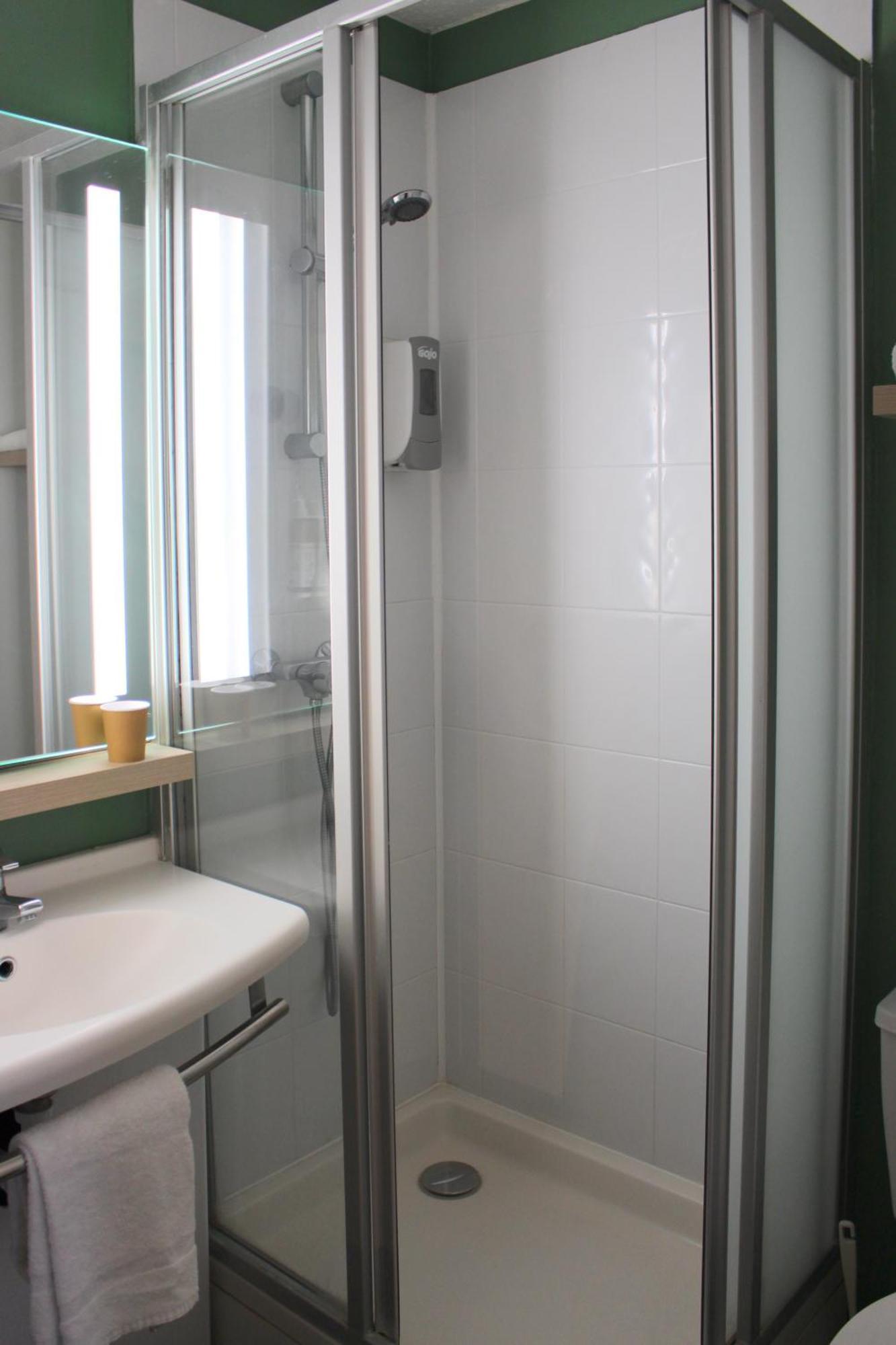 Greet Hotel Dijon Sud Longvic Zewnętrze zdjęcie