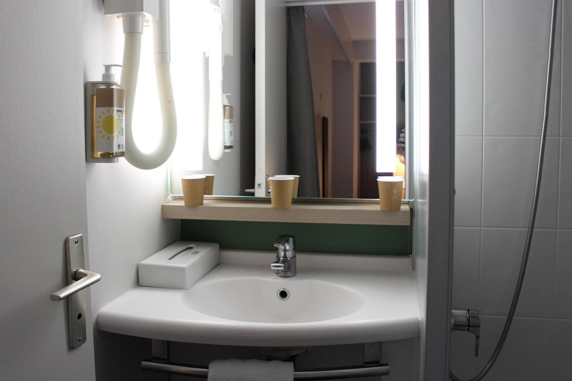Greet Hotel Dijon Sud Longvic Zewnętrze zdjęcie