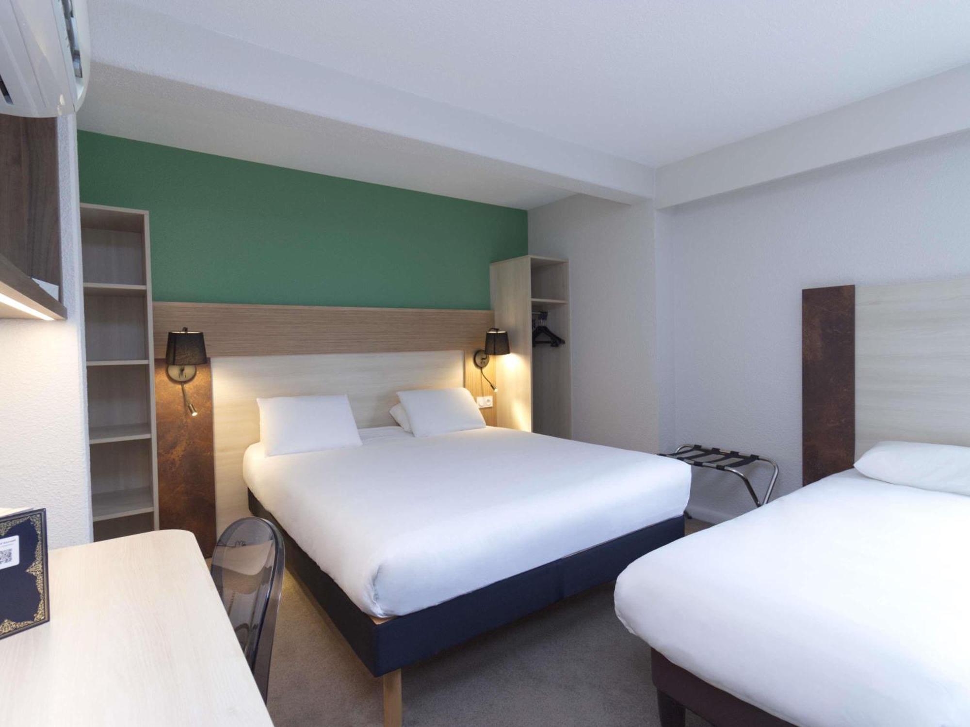 Greet Hotel Dijon Sud Longvic Zewnętrze zdjęcie