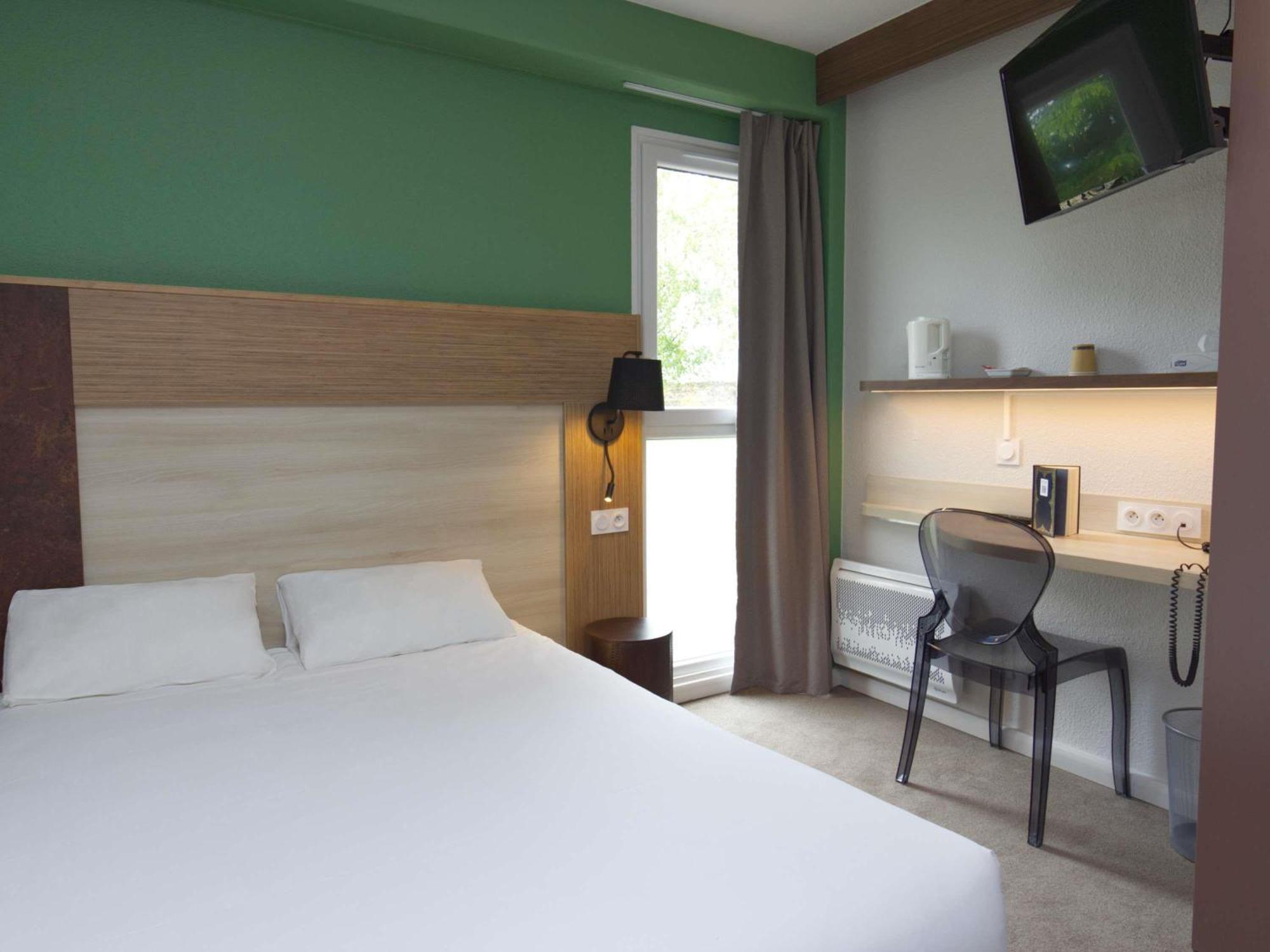 Greet Hotel Dijon Sud Longvic Zewnętrze zdjęcie