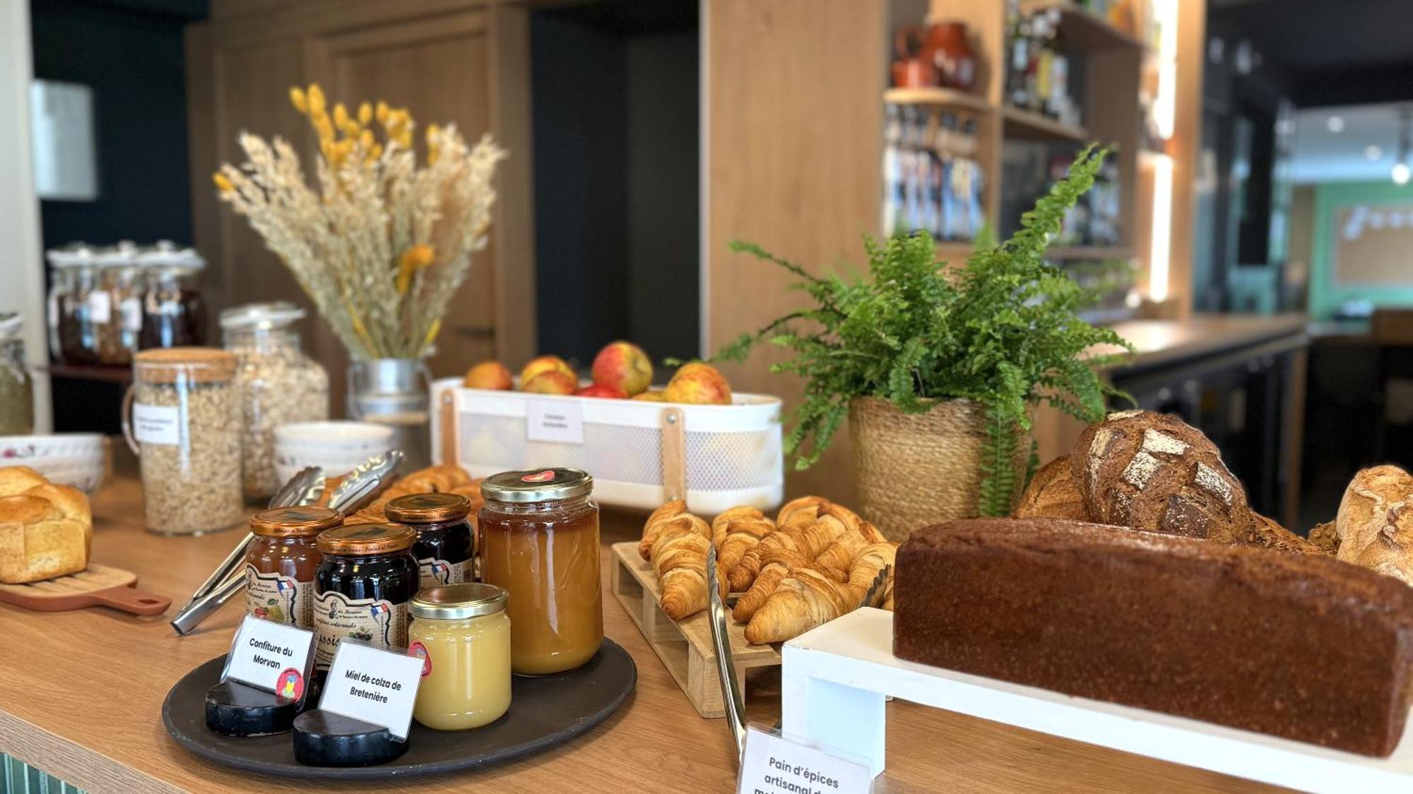 Greet Hotel Dijon Sud Longvic Zewnętrze zdjęcie