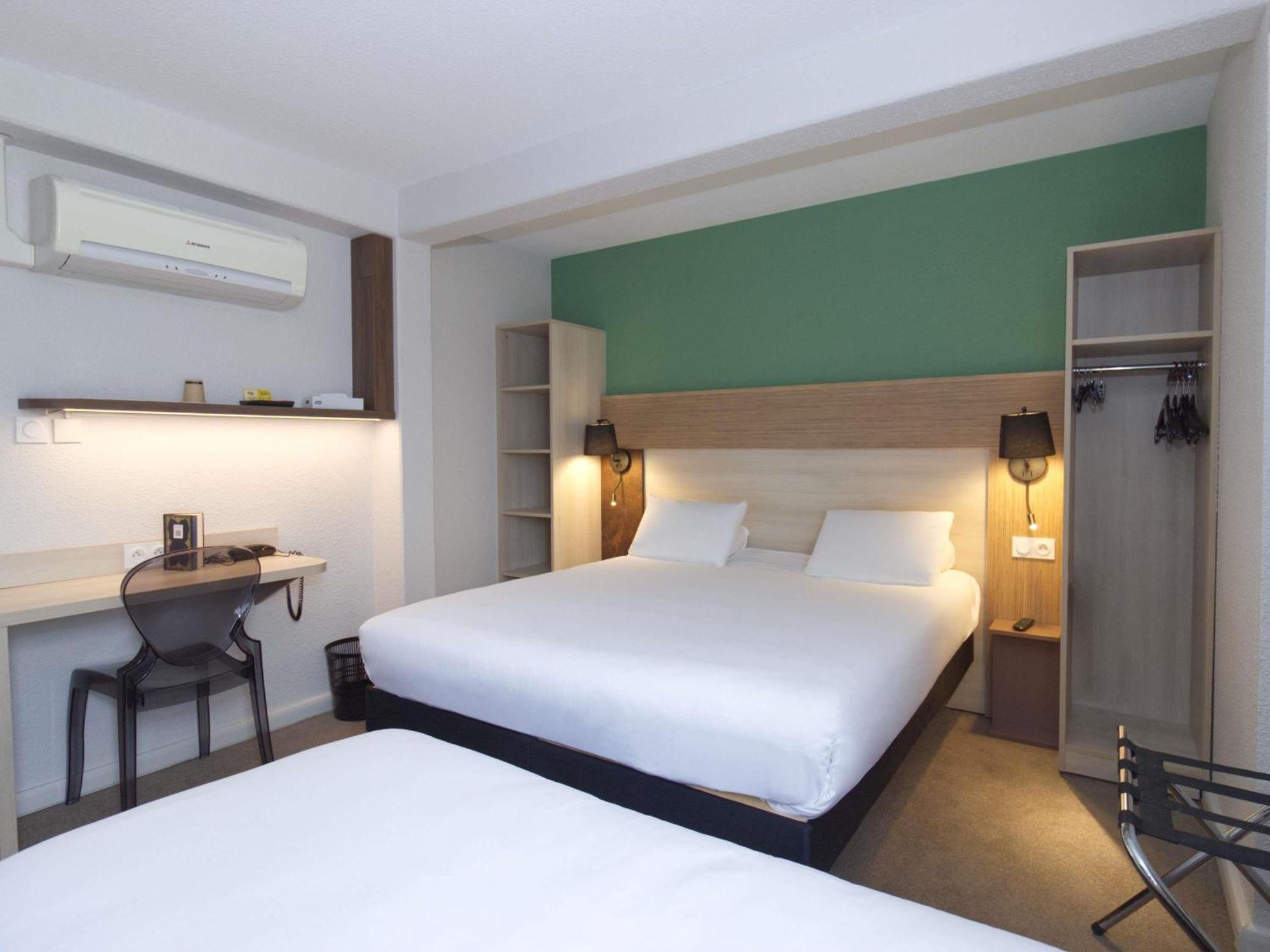 Greet Hotel Dijon Sud Longvic Zewnętrze zdjęcie