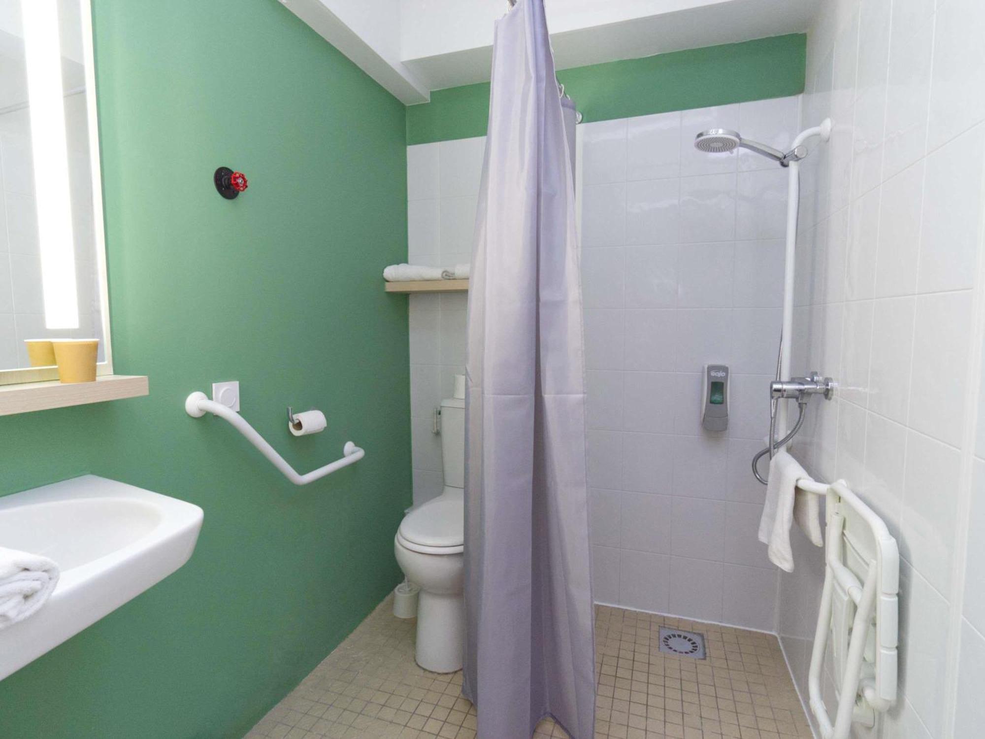 Greet Hotel Dijon Sud Longvic Zewnętrze zdjęcie