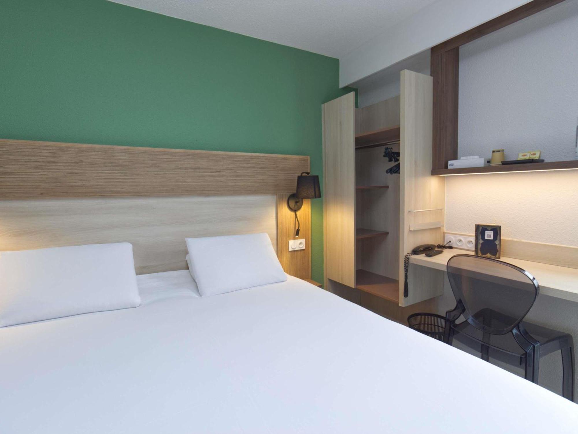 Greet Hotel Dijon Sud Longvic Zewnętrze zdjęcie