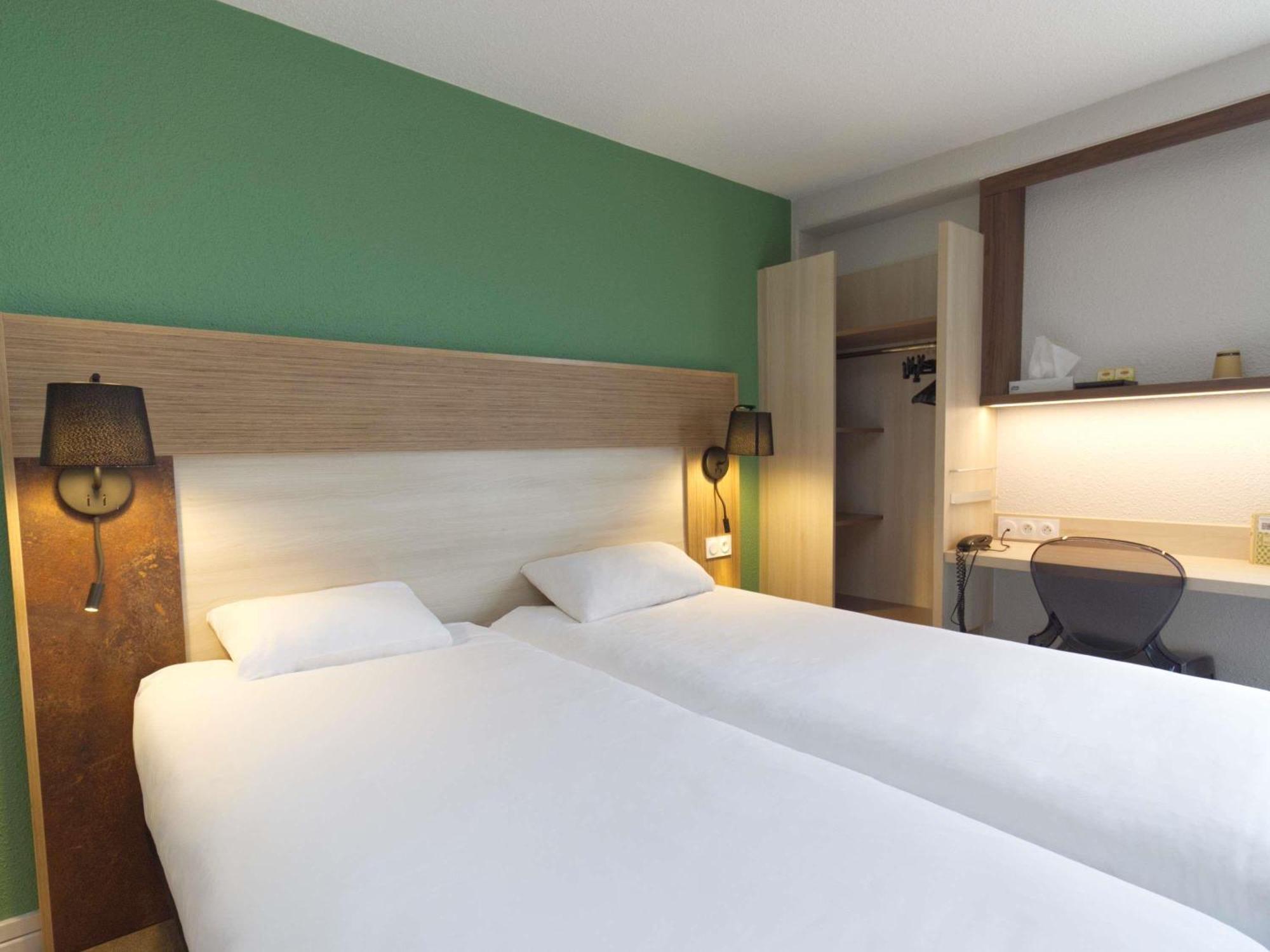 Greet Hotel Dijon Sud Longvic Zewnętrze zdjęcie