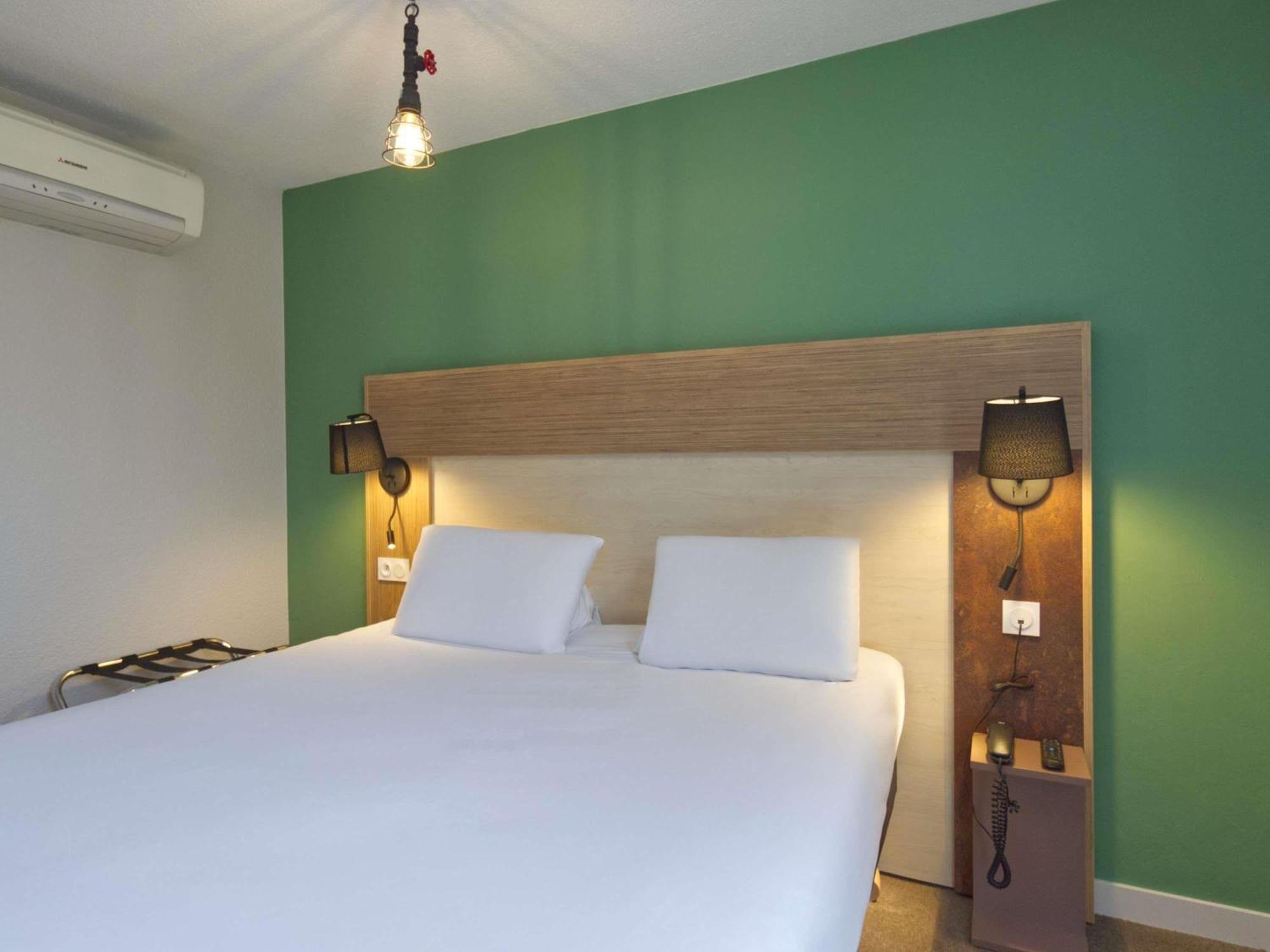 Greet Hotel Dijon Sud Longvic Zewnętrze zdjęcie